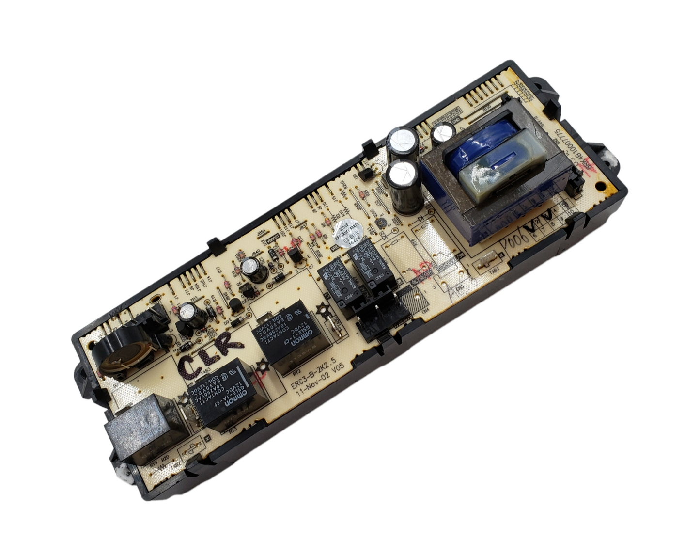 Genuine GE Oven Control Board 183D8083P006 *Same Day Shipping & 60 Days Warranty