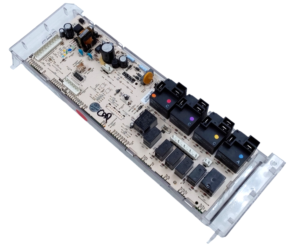 Genuine GE Oven Control Board 164D8496G109 Same Day Shipping & 60 Days Warranty*