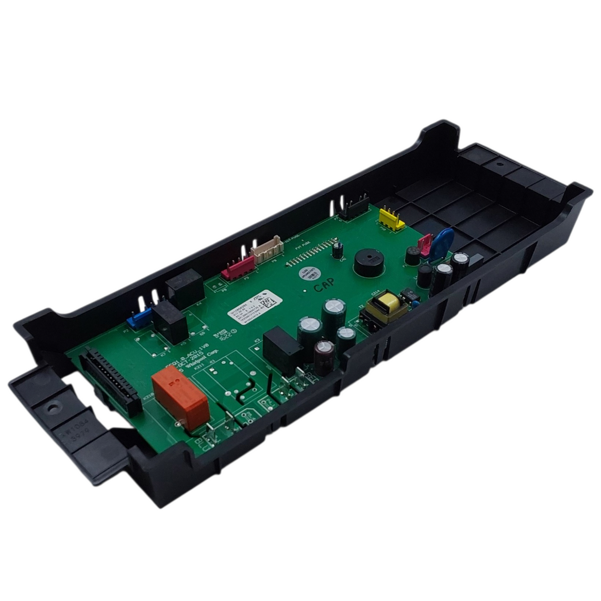 Genuine Whirlpool Oven Control Board W10856295 *Same Day Ship & 60 Days Warranty
