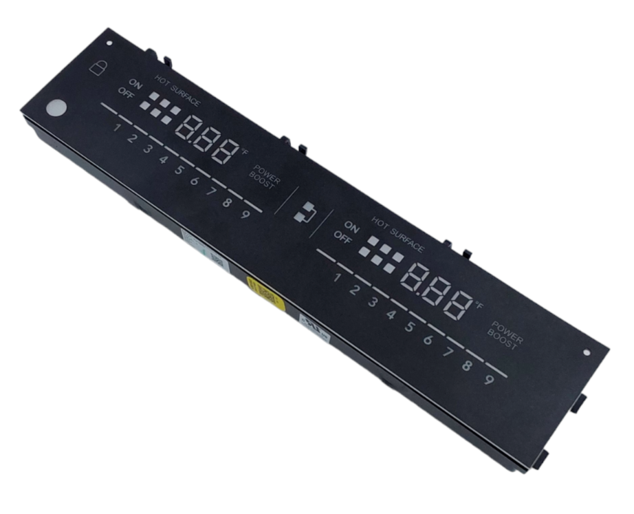 New Frigidaire Range Controller A19126802 *Same Day Shipping & 60 Days Warranty*