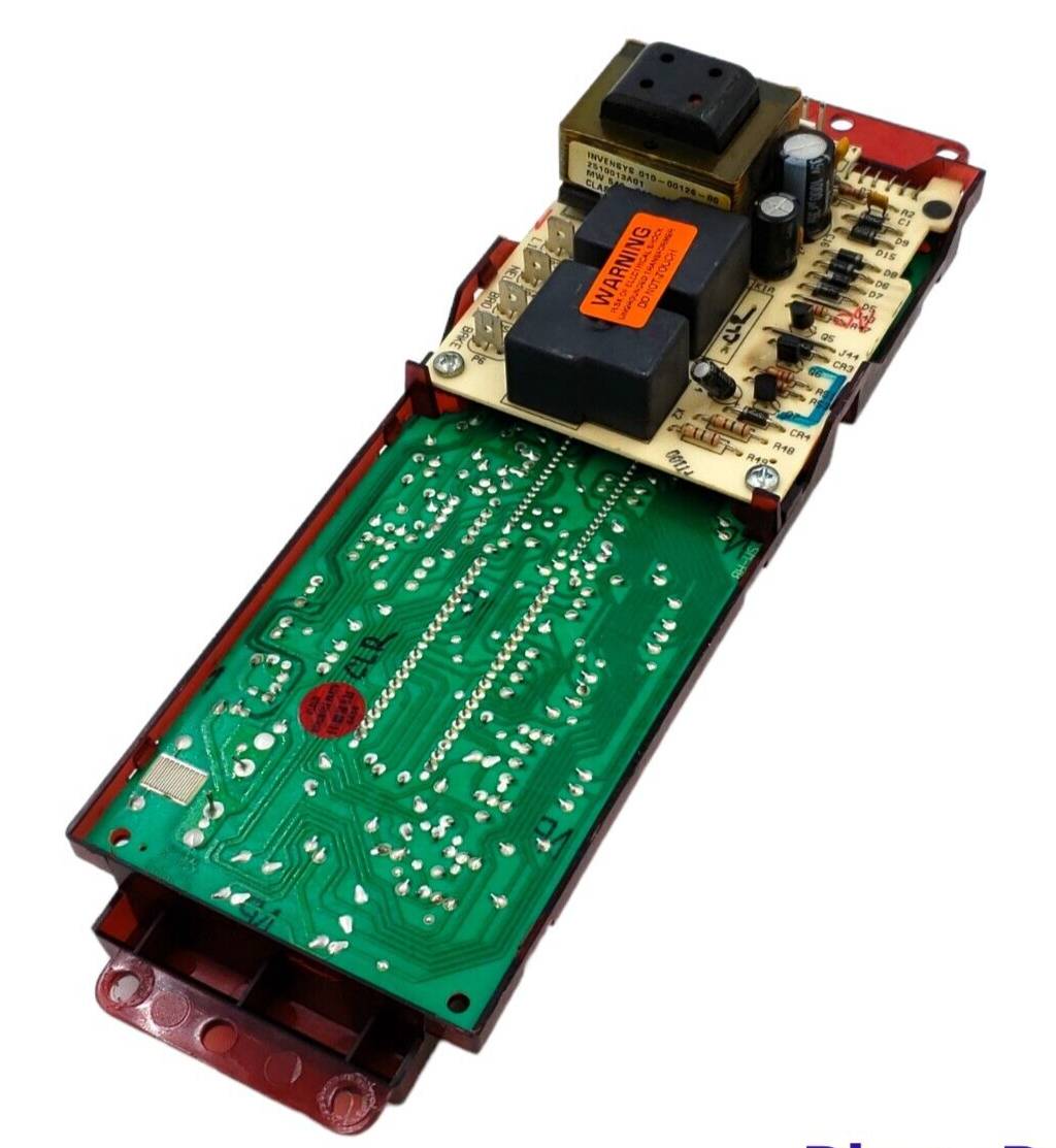 Genuine Whirlpool Range Control Board 31771301 Same Day Ship & 60 Days Warranty*