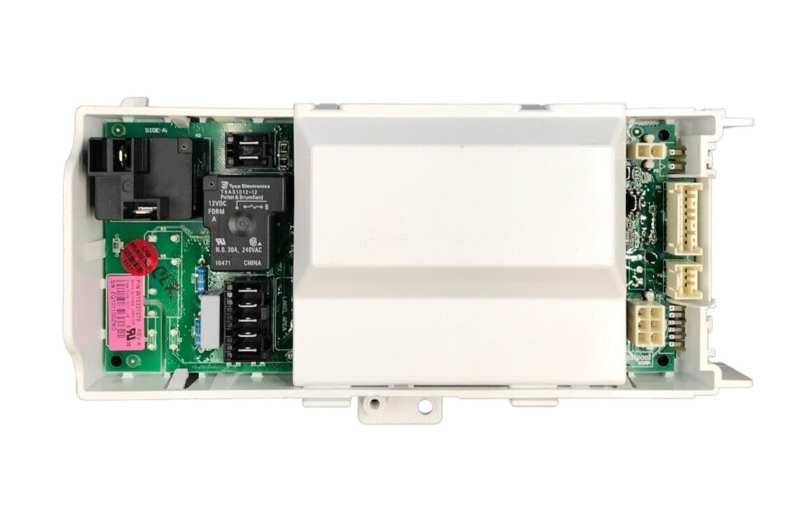 Genuine Whirlpool Dryer Control Board W10331078 Same Day Ship & 60 Days Warranty