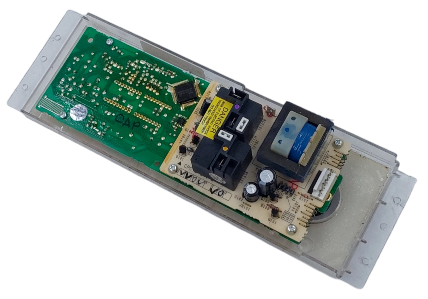 Genuine GE Oven Control Board 164D3762P003 *Same Day Shipping & 60 Days Warranty