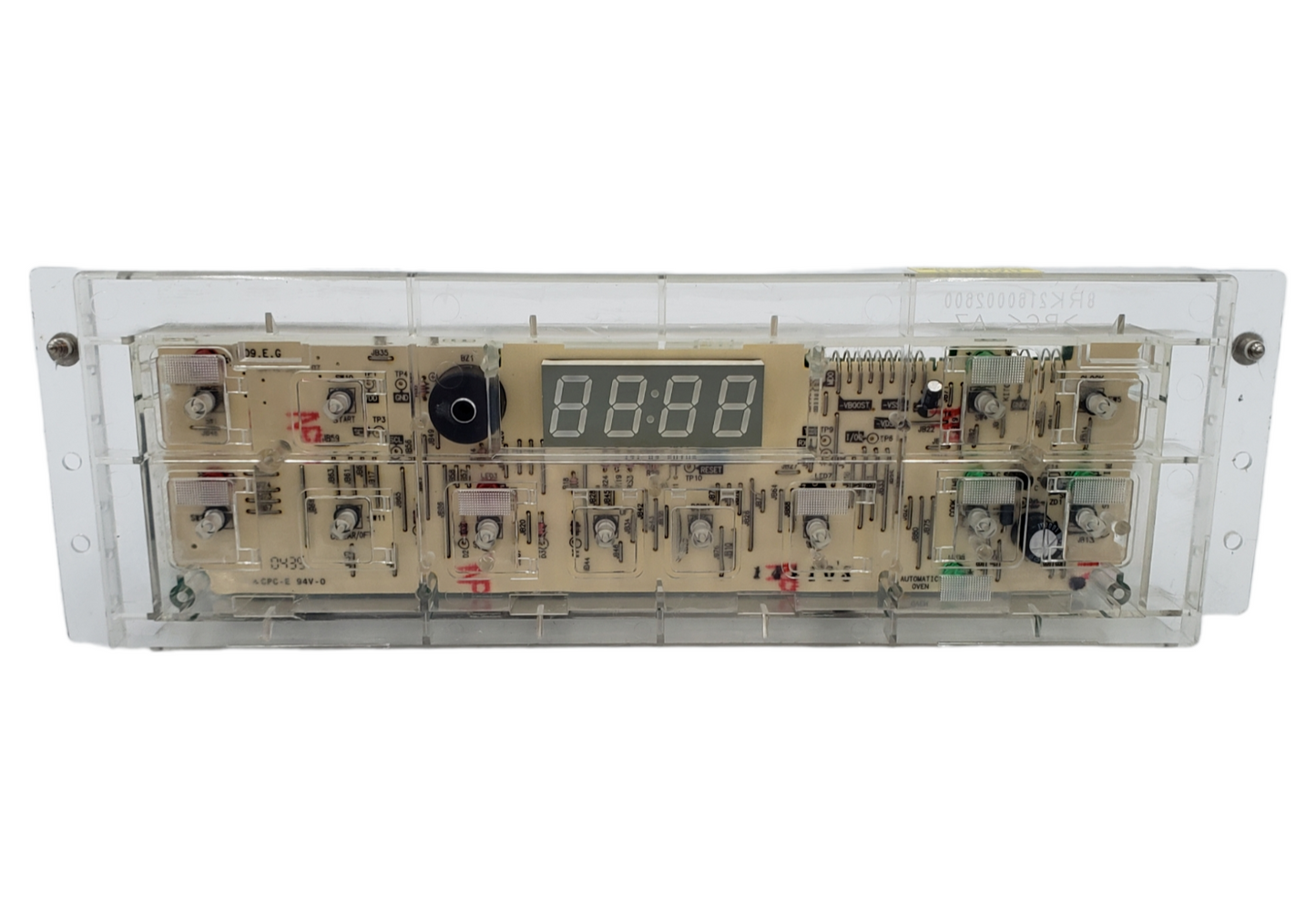 OEM GE Oven Control Board 183D8193P002 Same Day Shipping & **60 Days Warranty **