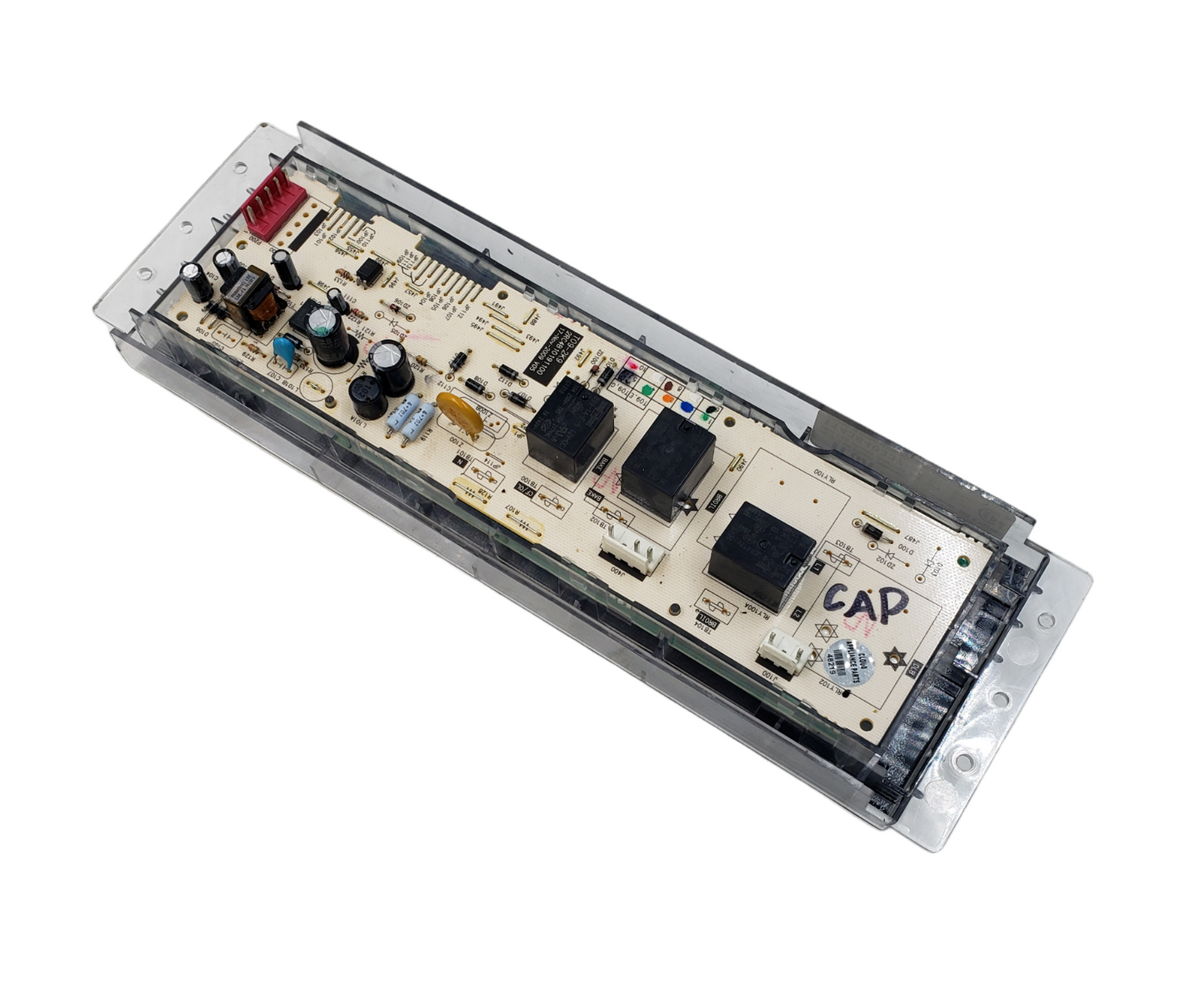 Genuine GE Oven Control Board 164D8450G038 Same Day Shipping & 60 Days Warranty*