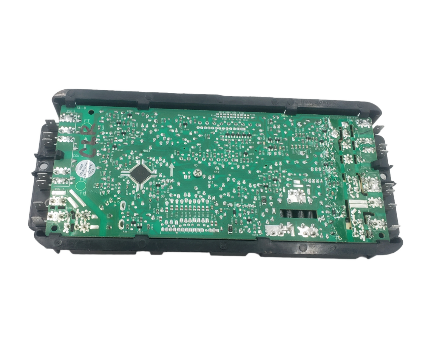 Genuine Whirlpool Oven Control Board W10424887 Same Day Ship & *60 Days Warranty