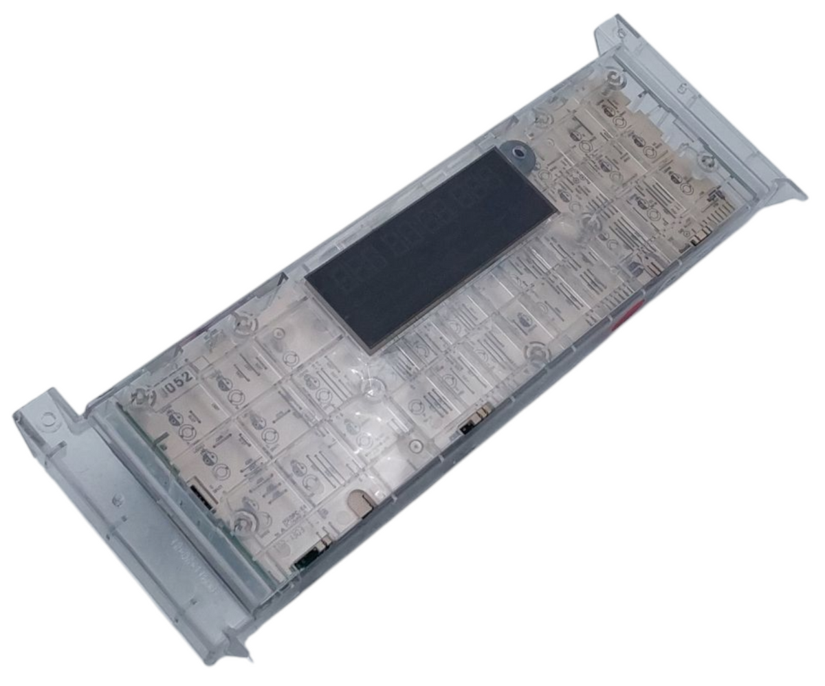 Genuine GE Range Control Board 164D8496G010 Same Day Shipping & 60 Days Warranty