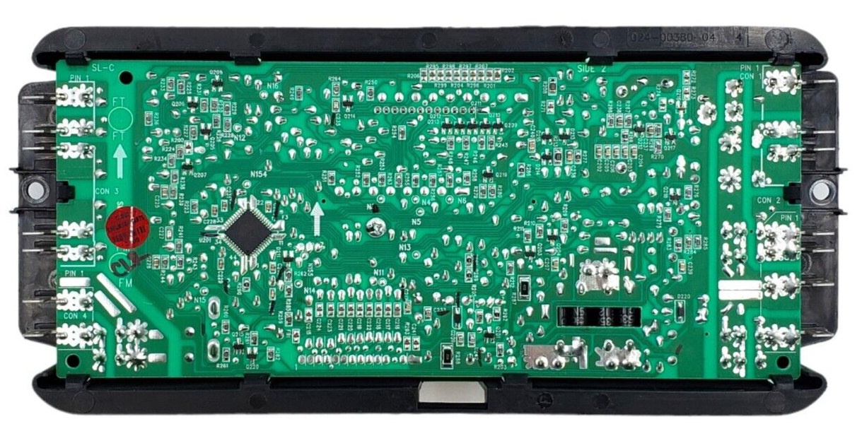 Genuine Whirlpool Range Control Board W10271746 Same Day Ship & 60 Days Warranty