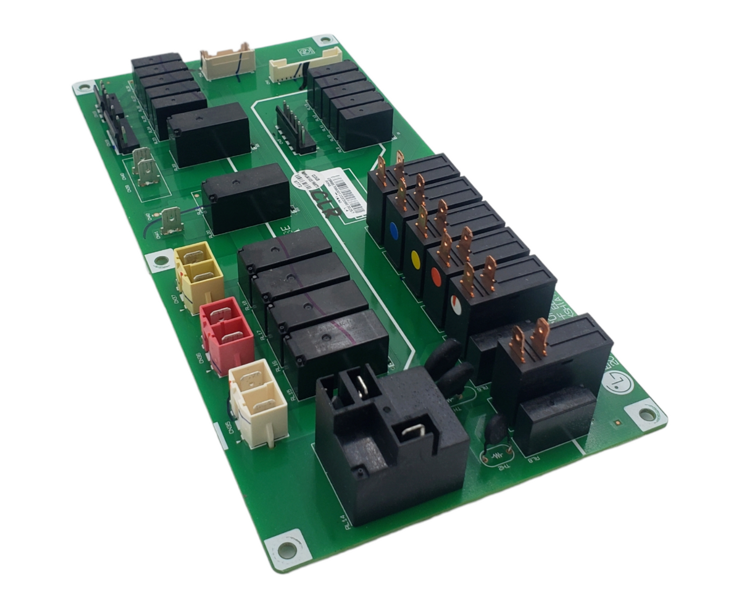 Genuine LG Oven Control Board EBR85708001 Same Day Shipping & *60 Days Warranty*