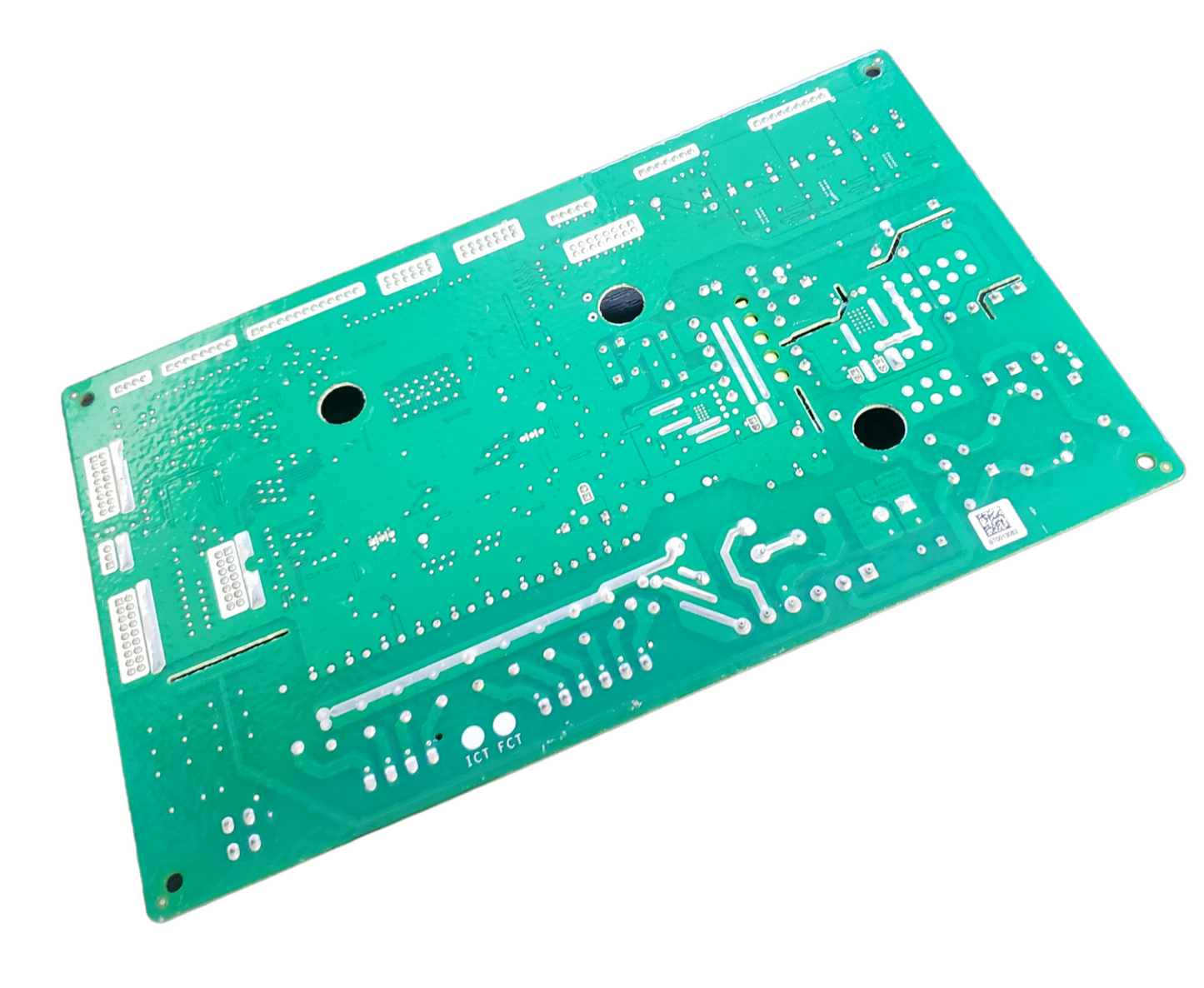 OEM GE Refrigerator Control Board 197D8511G101 *Same Day Ship & 60 Days Warranty