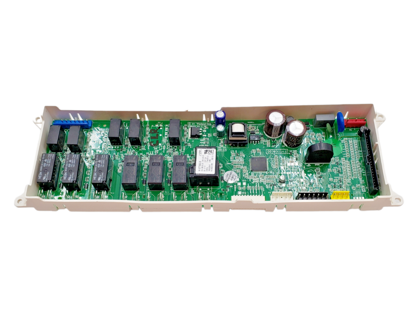 Genuine Whirlpool Oven Control Board W10778303 *Same Day Ship & 60 Days Warranty