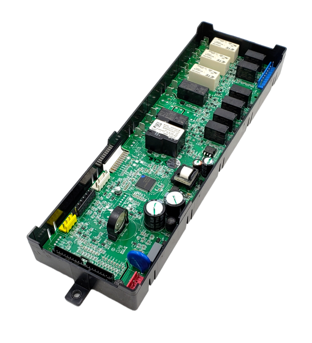 Genuine Whirlpool Range Control Board W10758880 Same Day Ship & 60 Days Warranty