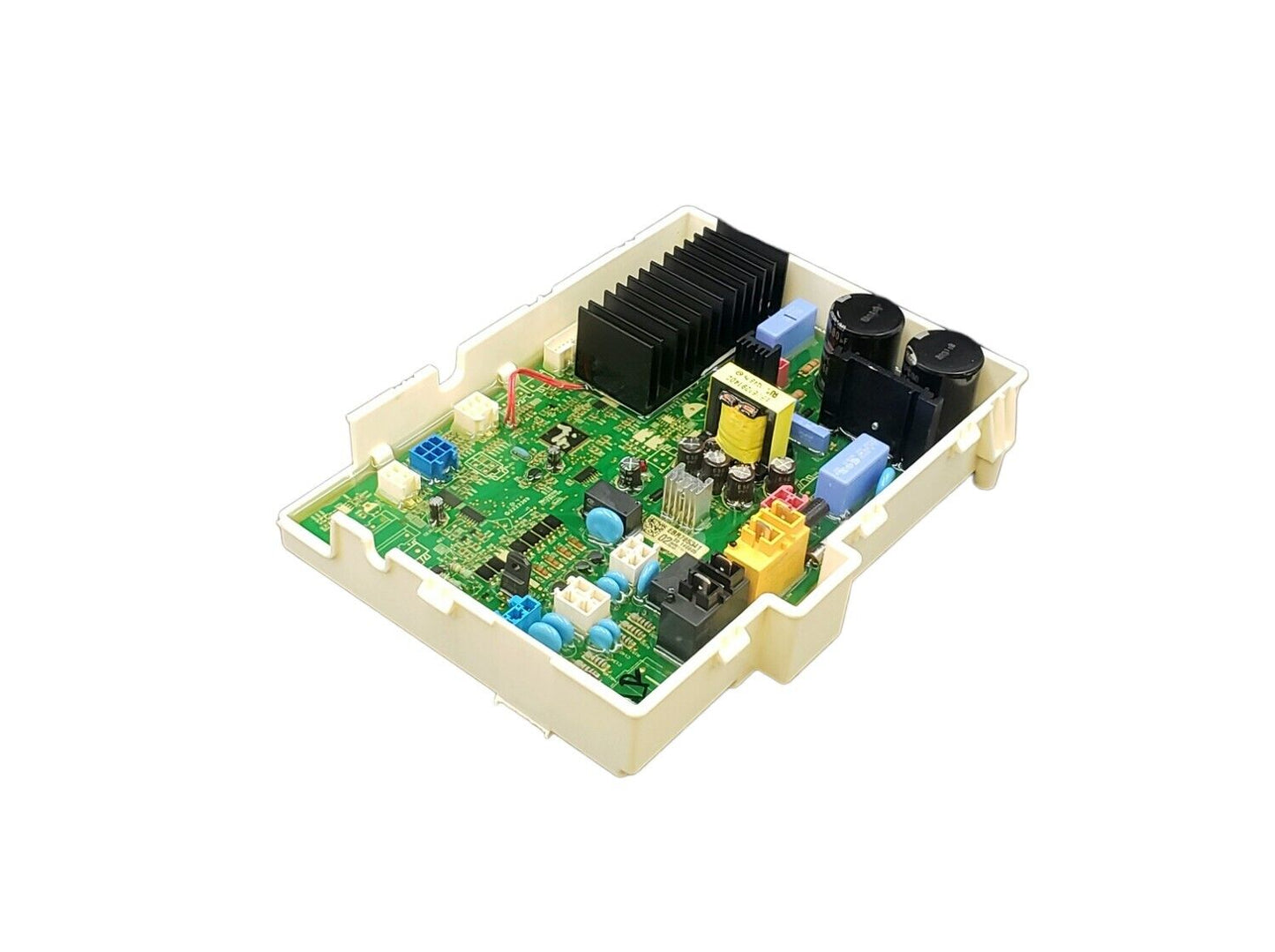 Genuine LG Washer Control Board EBR78534102 Same Day Shipping & 60 Days Warranty