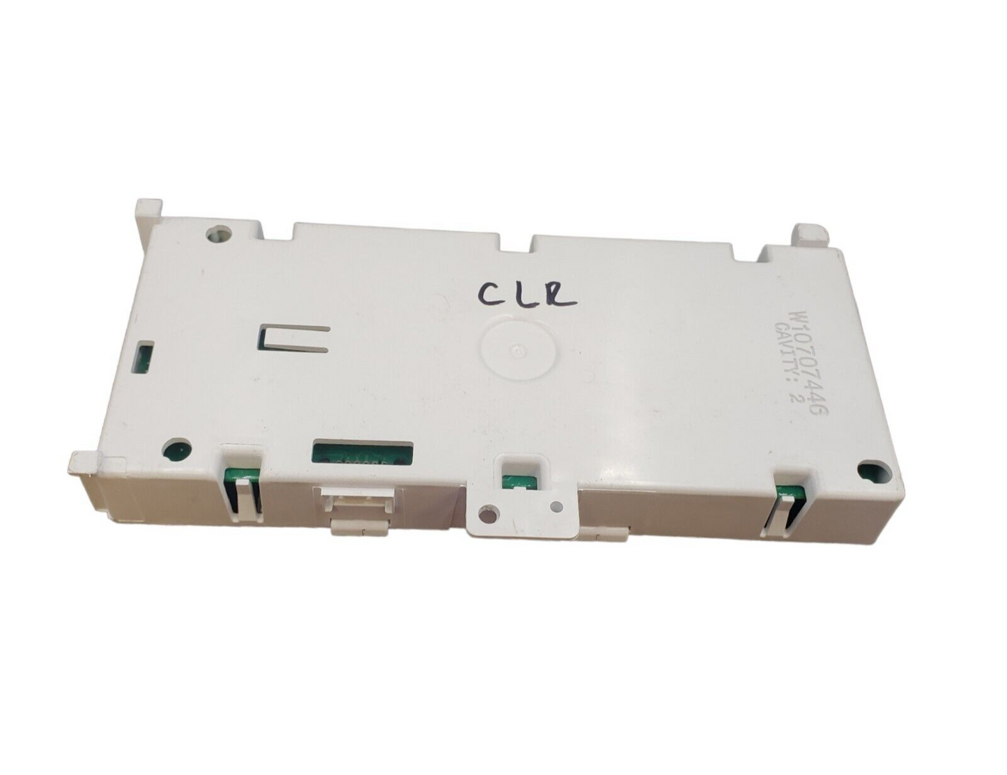 Genuine Whirlpool Dryer Control Board W11545315 Same Day Ship & 60 Days Warranty