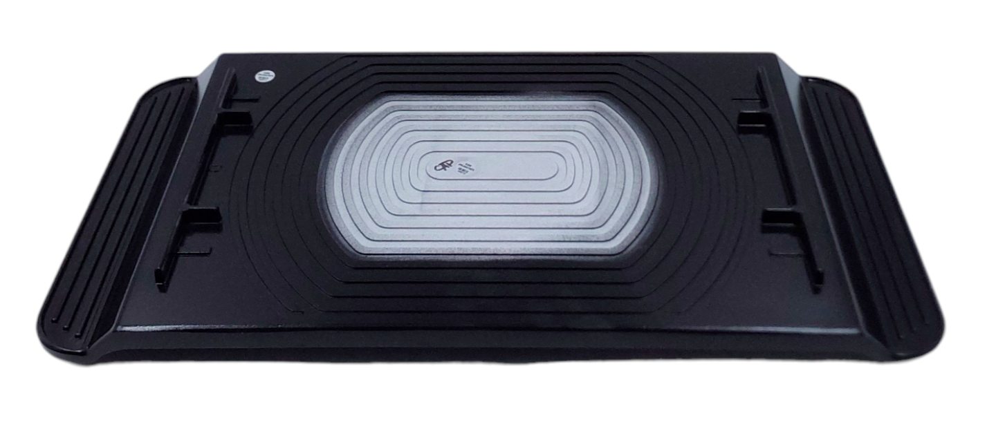New Samsung Range Plate-Griddle DG61-00563A Same Day Shipping & 60 Days Warranty
