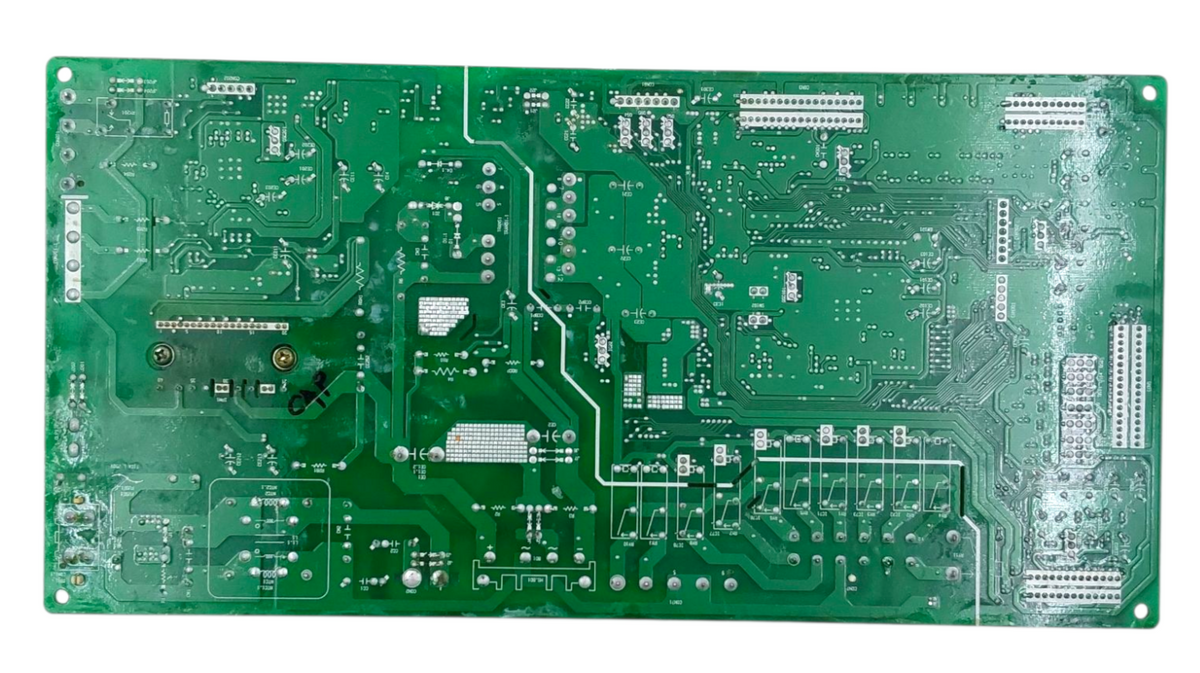 LG OEM Refrigerator Control Board EBR86093702 *Same Day Ship & 60 Days Warranty*