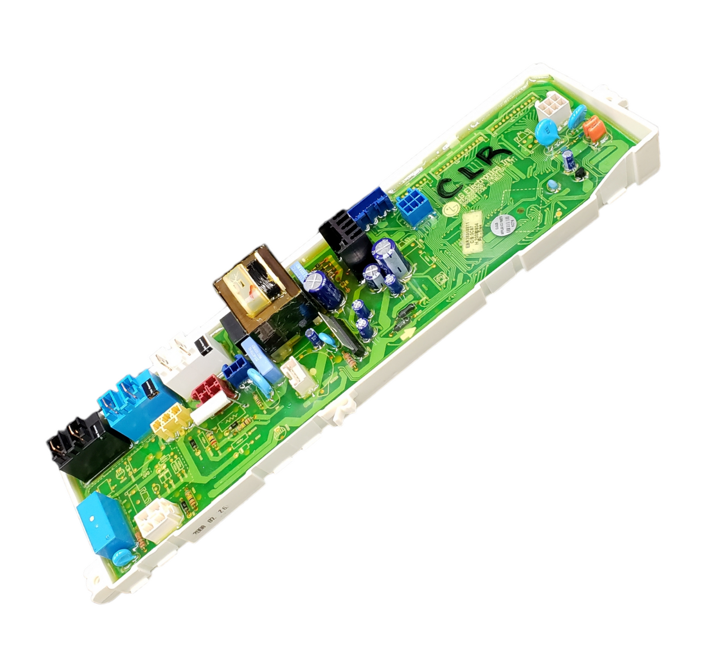 Genuine LG Dryer Control Board EBR36858811 Same Day Shipping & *60 Days Warranty