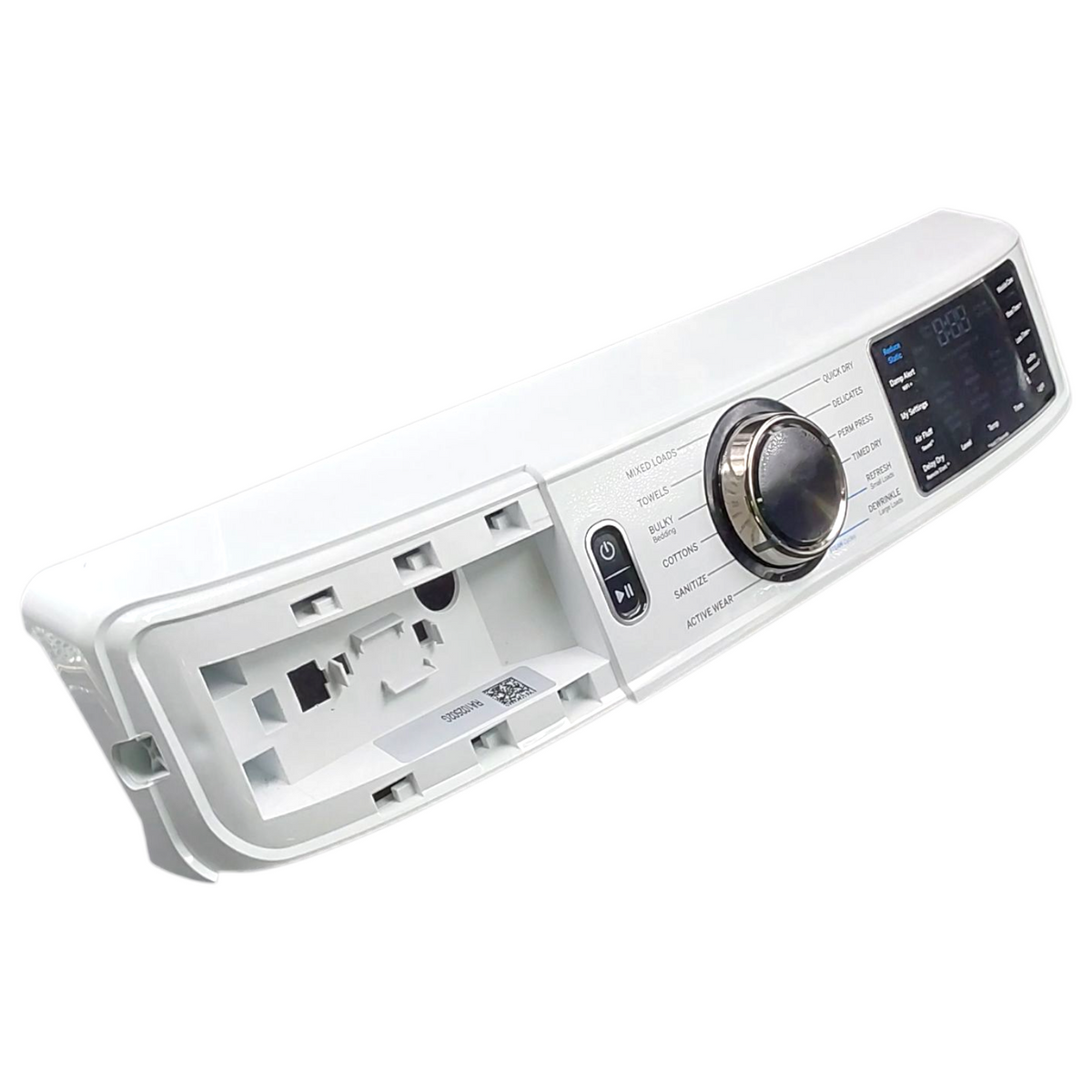 GE New Dryer Control Panel 308D1701G207 **Same Day Shipping & 60 Days Warranty**