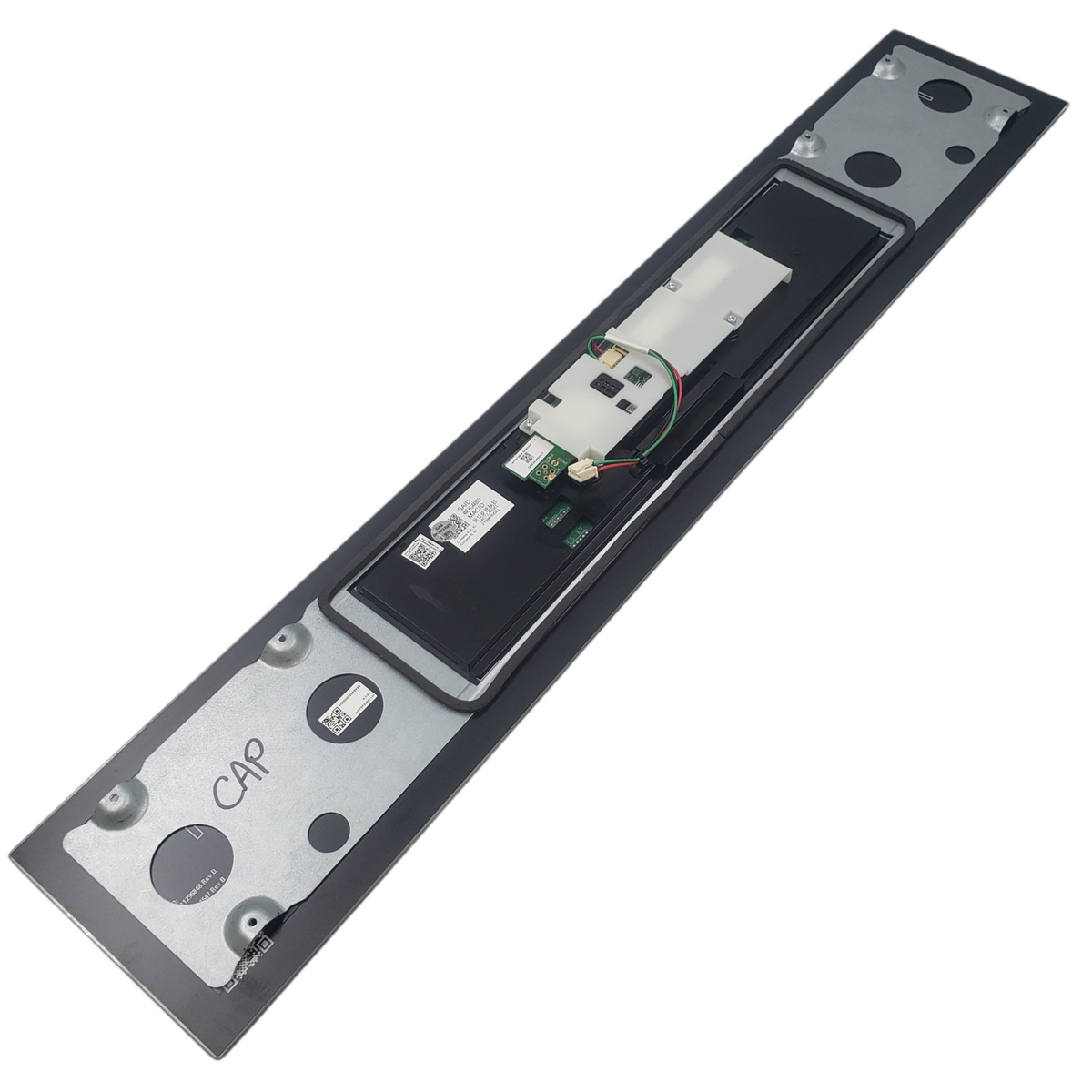 Whirlpool New Range Control Panel W11400085 Same Day Shipping & 60 Days Warranty
