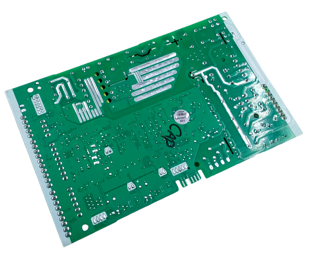 New GE Fridge Control Board 239D6019G105 *Same Day Shipping & 60 Days Warranty**