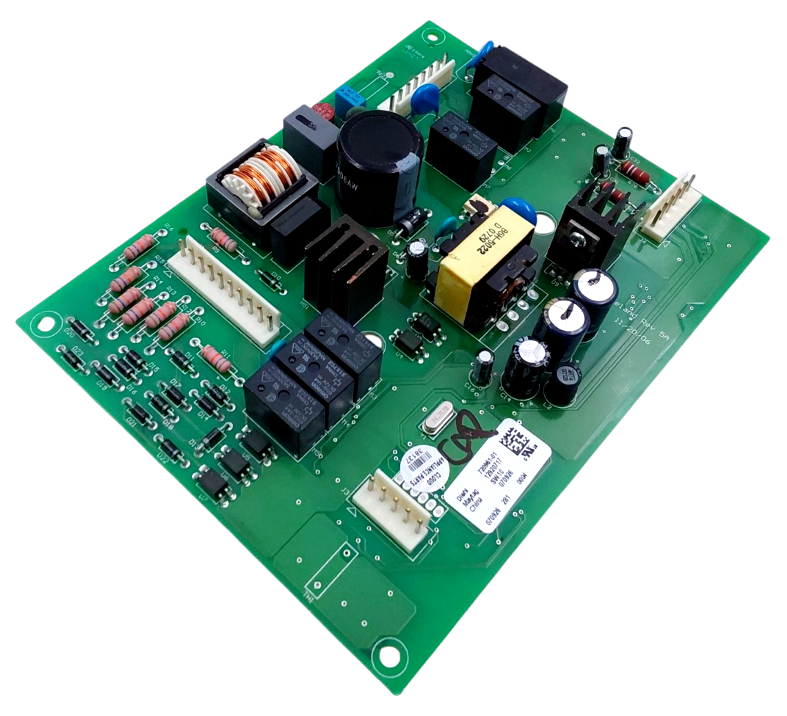 OEM Whirlpool Refrigerator Control 12920717 Same Day Shipping & 60 Days Warranty
