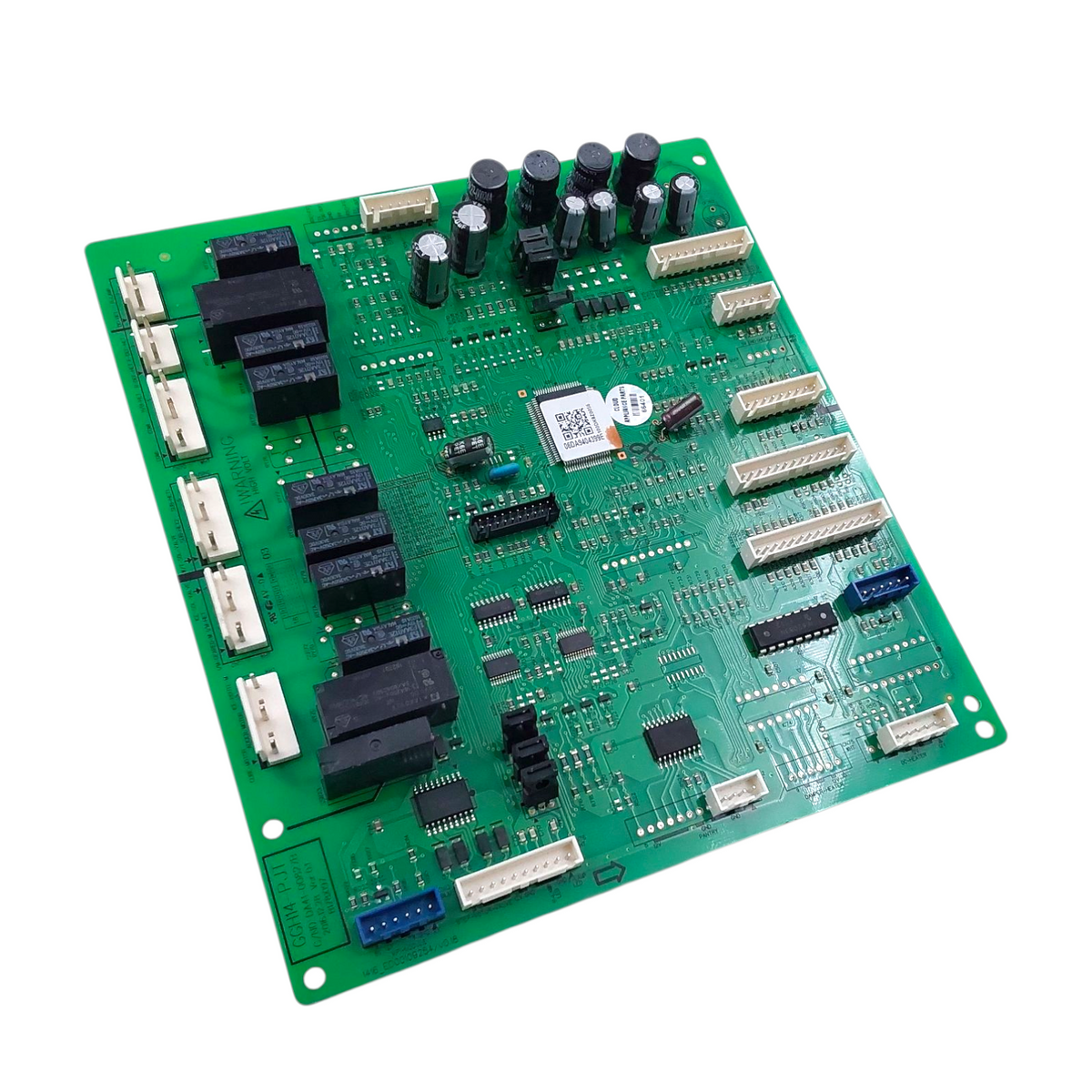 OEM Samsung Fridge Control Board DA94-04399E *Same Day Ship & 60 Days Warranty**