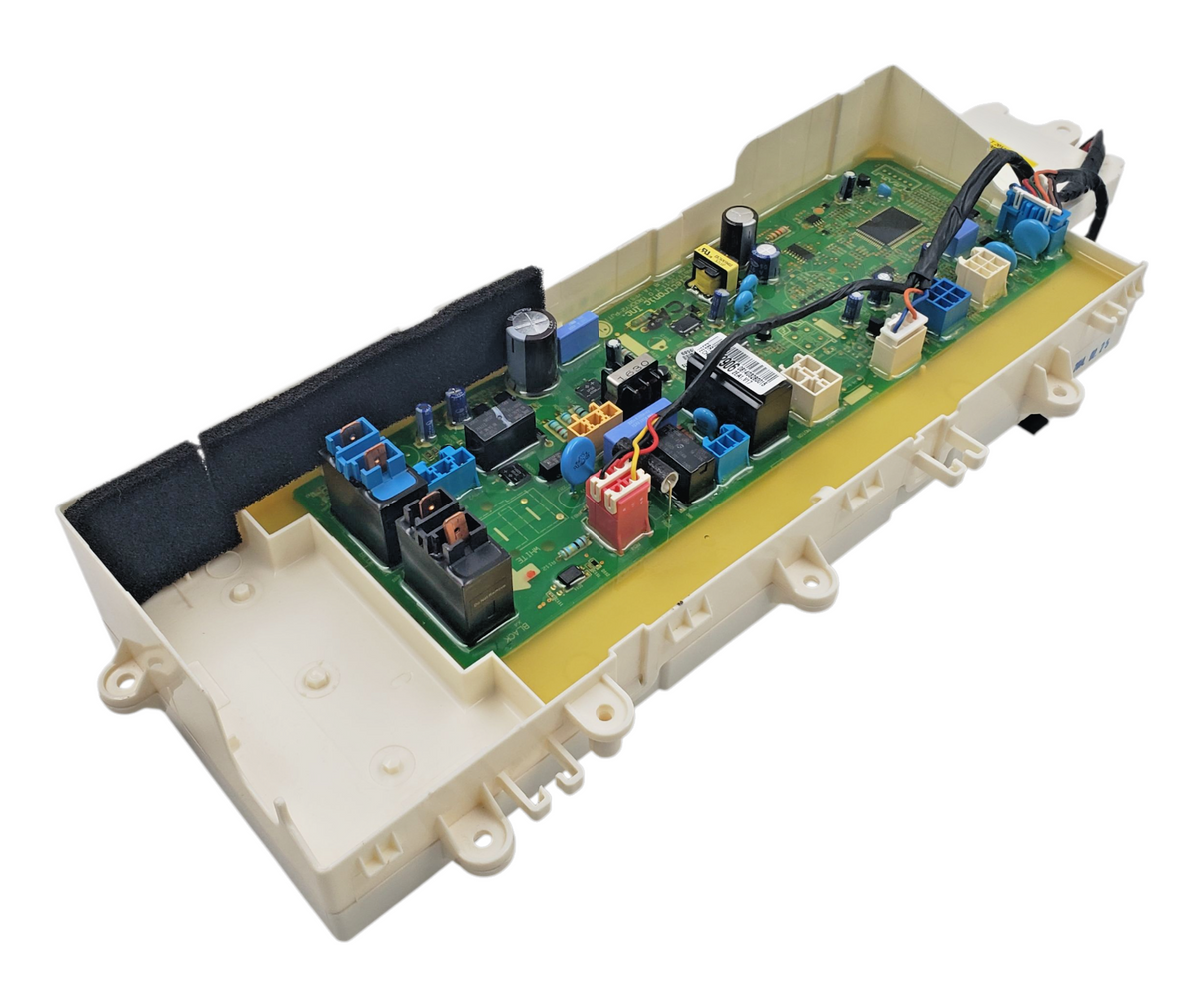 Genuine LG Dryer Control Board EBR76542906  Same Day Shipping & 60 Days Warranty