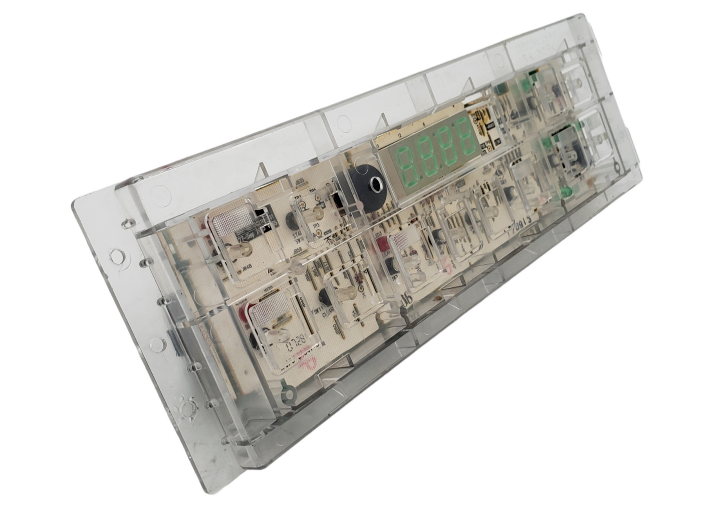 Genuine GE Range Control Board 183D9935P006 Same Day Shipping &60 Days Warranty*