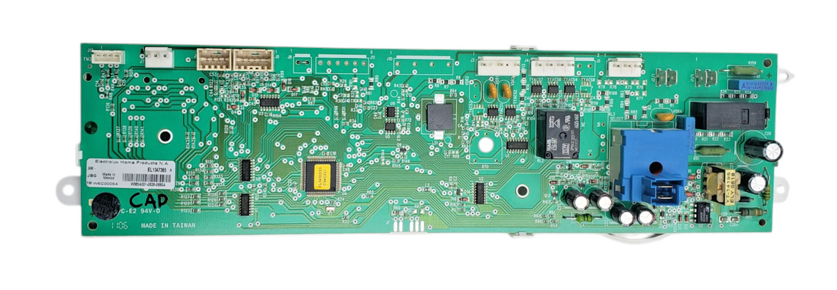 OEM Frigidaire Washer Control Board 134667000 *Same Day Ship & 60 Days Warranty*