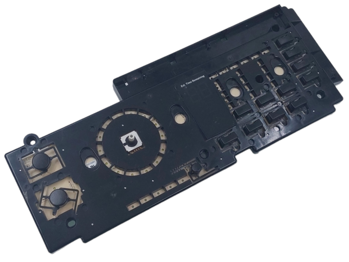 Genuine GE Dryer Control Board 234D2855G002 Same Day Shipping & 60 Days Warranty