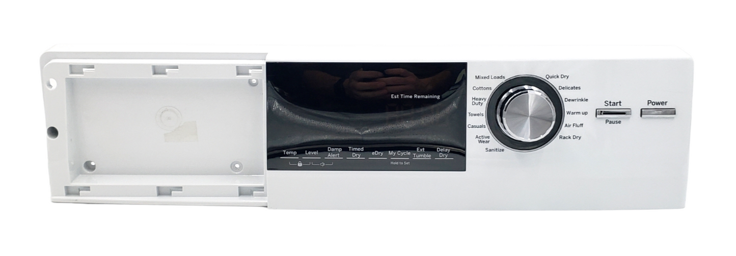 New GE Dryer Control Panel 0021800175GA **Same Day Shipping & 60 Days Warranty**