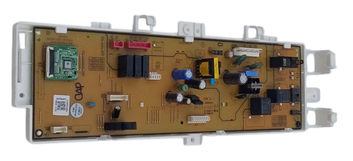Genuine Samsung Range Control Board DG94-04041B Same Day Ship & 60 Days Warranty