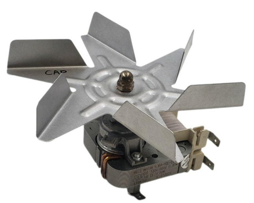 Hisense New Oven Fan Assembly YJ64-16E-6102 Same Day Shipping & 60 Days Warranty