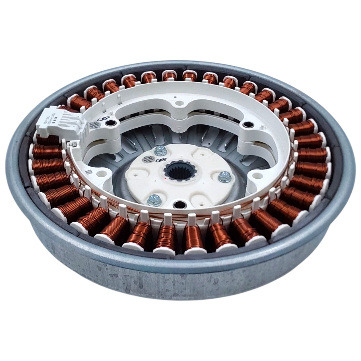 LG New Washer Stator Assembly AJB73816017 *Same Day Shipping & 60 Days Warranty*