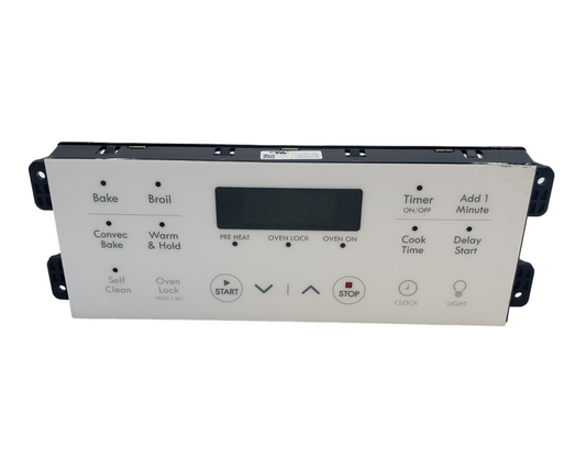 Genuine Frigidaire Oven Control Board 316630003 Same Day Ship & 60 Days Warranty