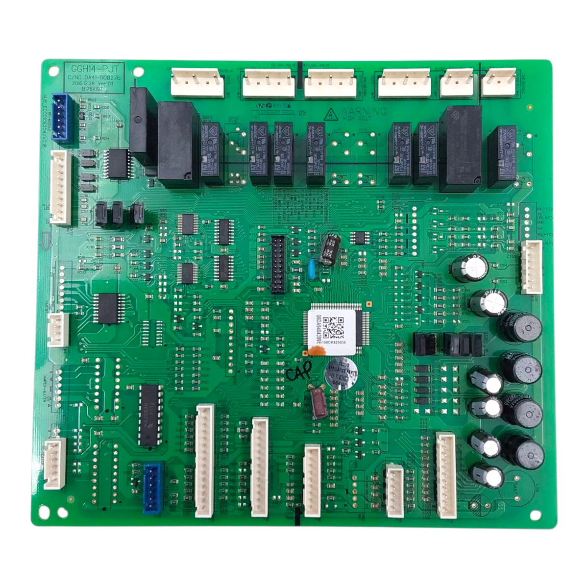 OEM Samsung Fridge Control Board DA94-04399E *Same Day Ship & 60 Days Warranty**