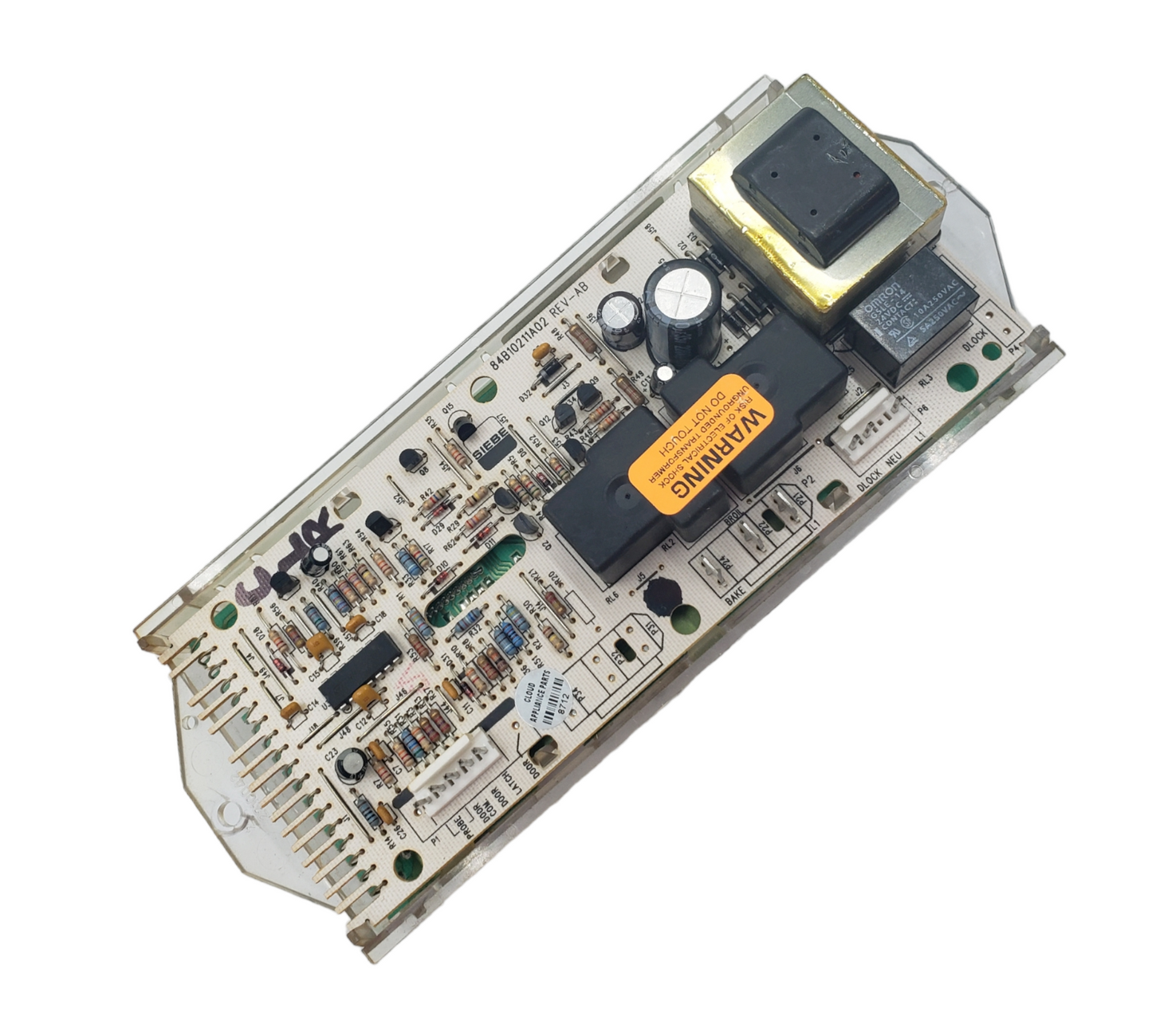 Genuine Whirlpool Oven Control Board 8522492 Same Day Ship & **60 Days Warranty*