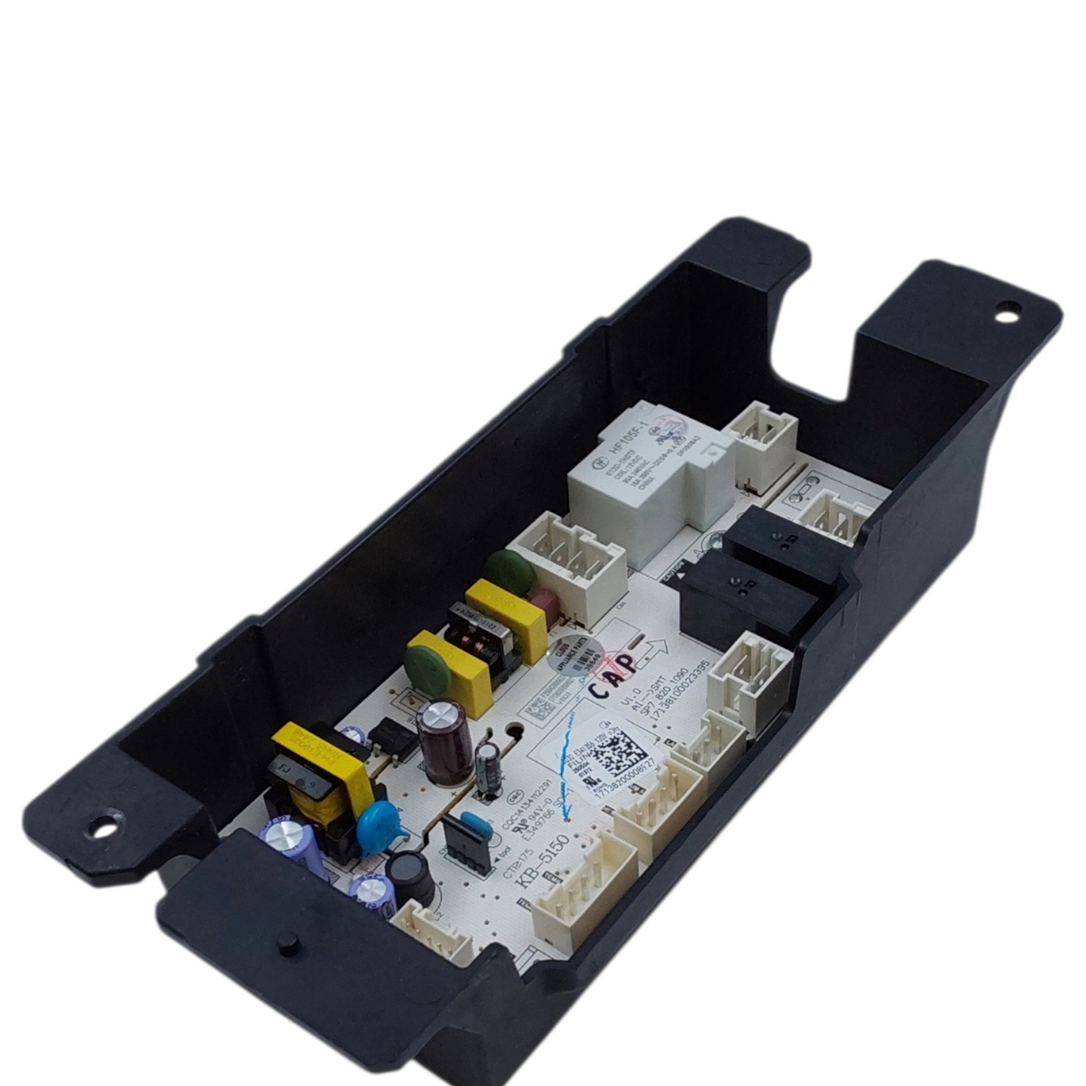 Whirlpool OEM Dryer Control Board 17138200008927 Same Day Ship & 60 Day Warranty