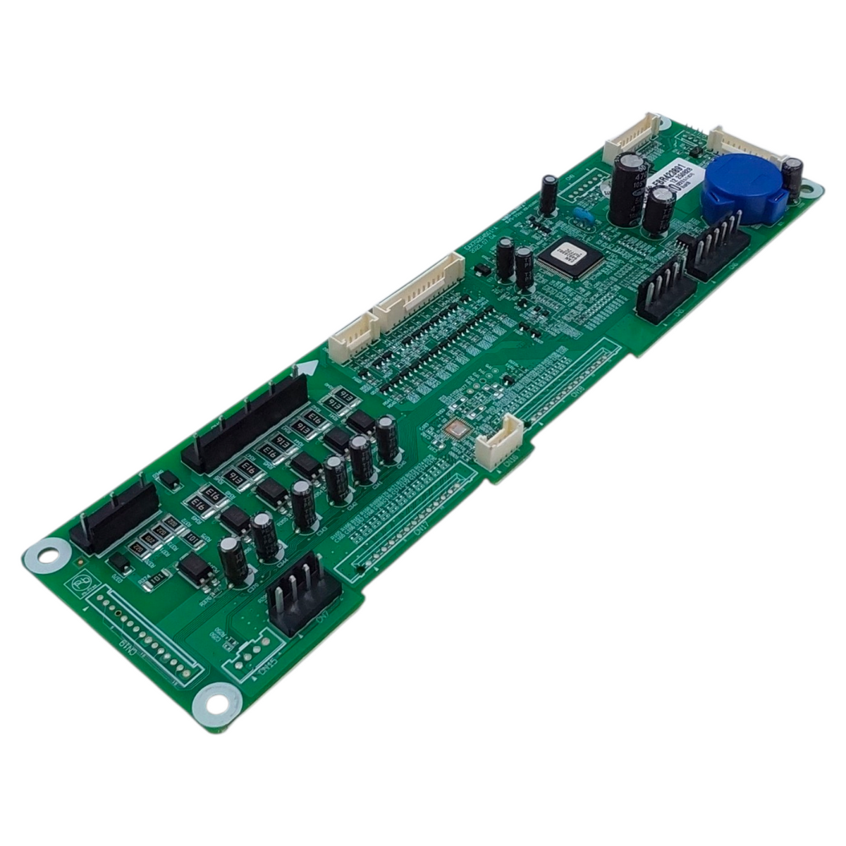 LG New Range Oven Control Board EBR42389110 Same Day Shipping & 60 Days Warranty