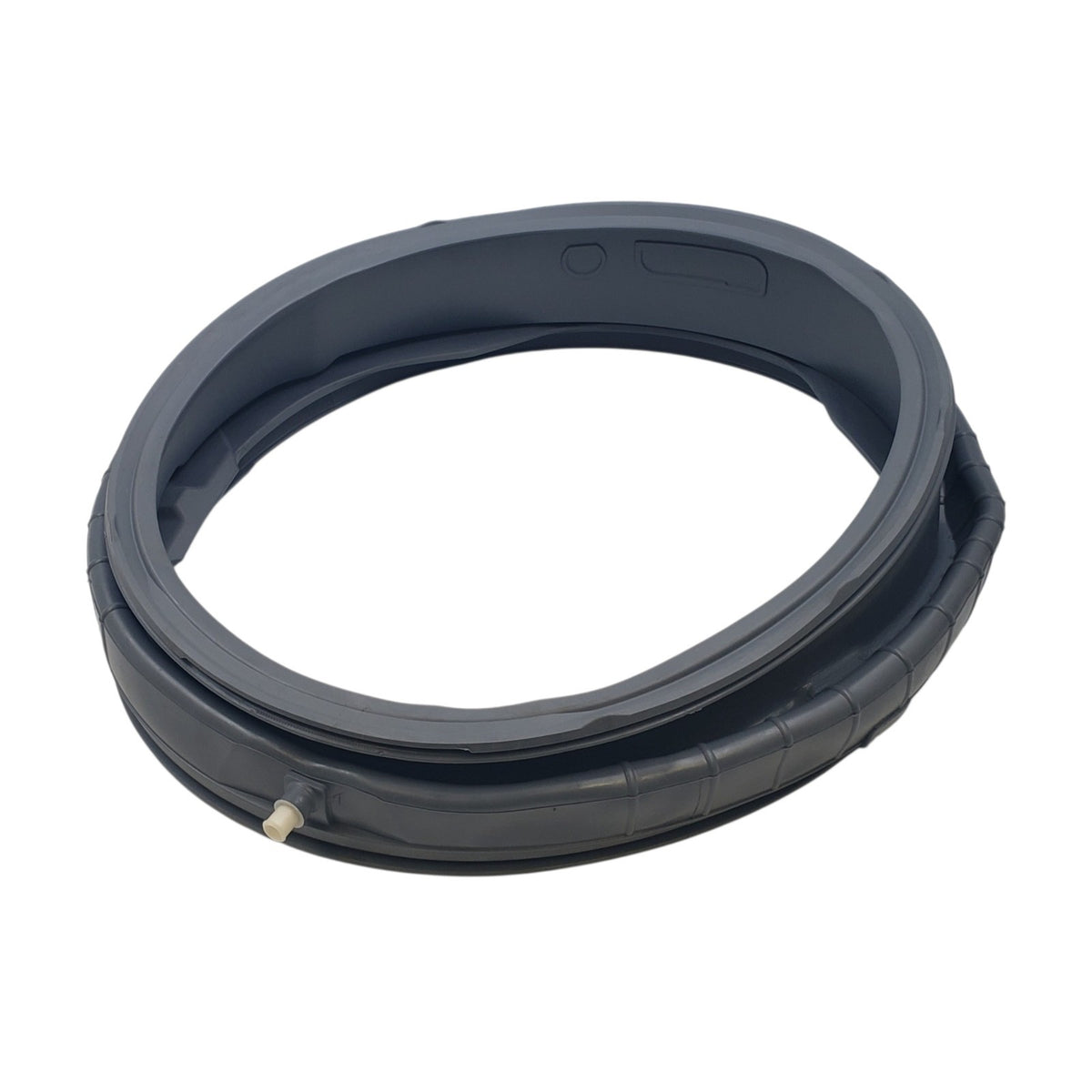 LG New Washer Door Gasket Seal MDS65736912  Same Day Shipping & 60 Days Warranty