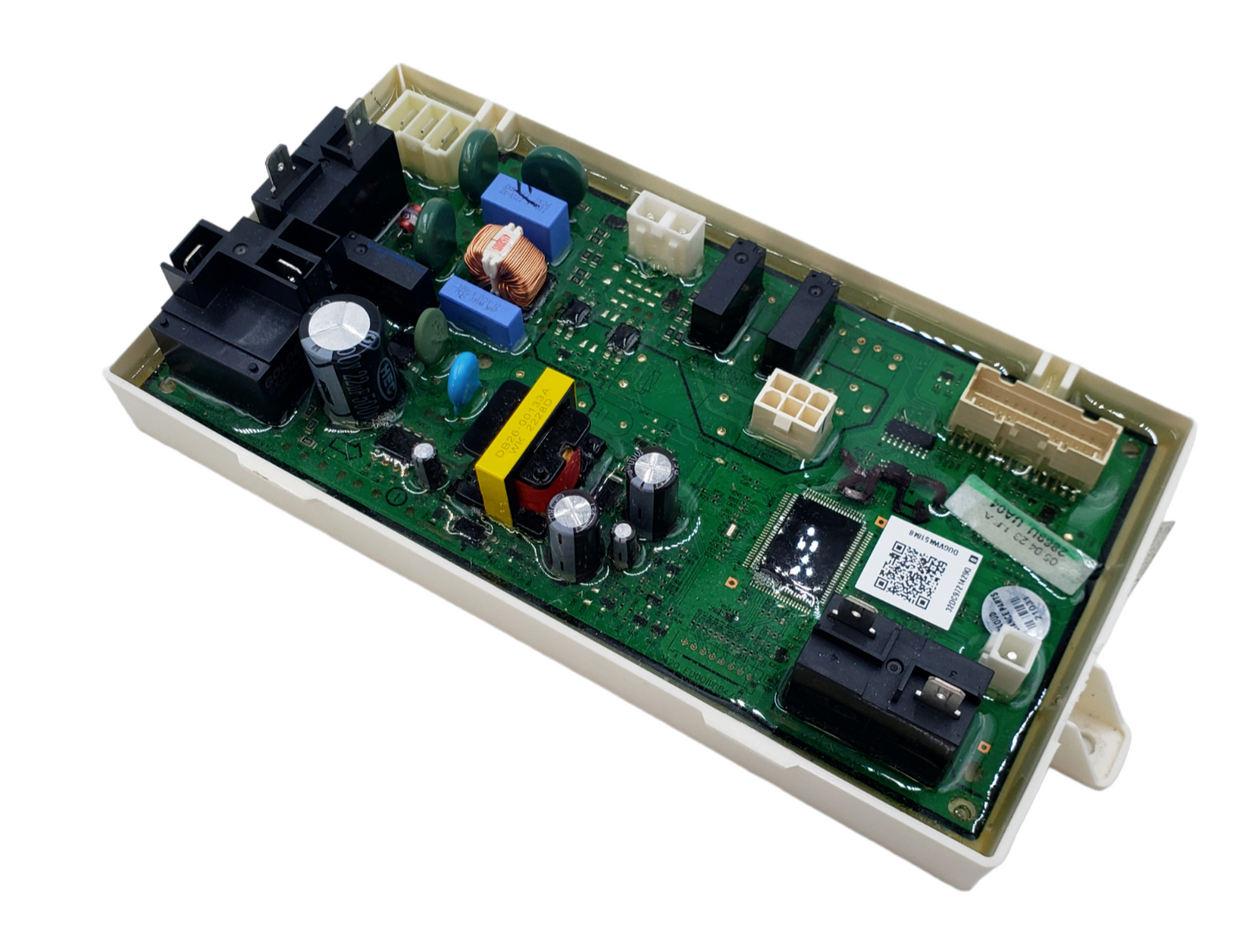 New Samsung Dryer Control Board DC92-02869U ** Same Day Ship & 60 Days Warranty*