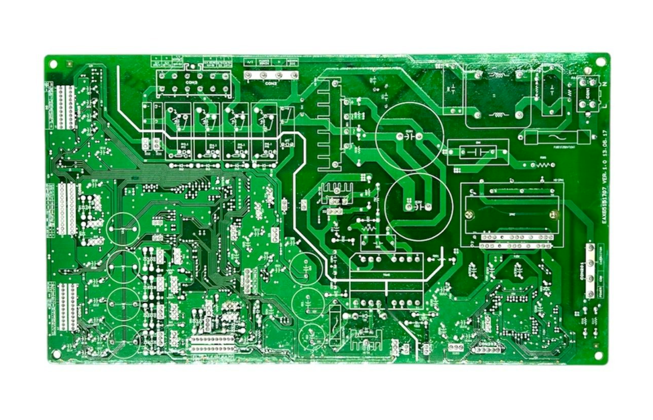 Genuine LG Refrigerator Control EBR77042511 Same Day Shipping & 60 Days Warranty