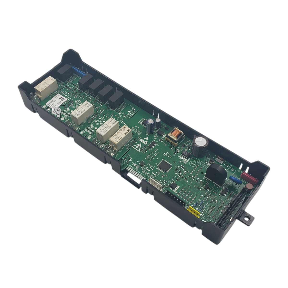Whirlpool Genuine Range Control Board W10453979 Same Day Ship & 60 Days Warranty