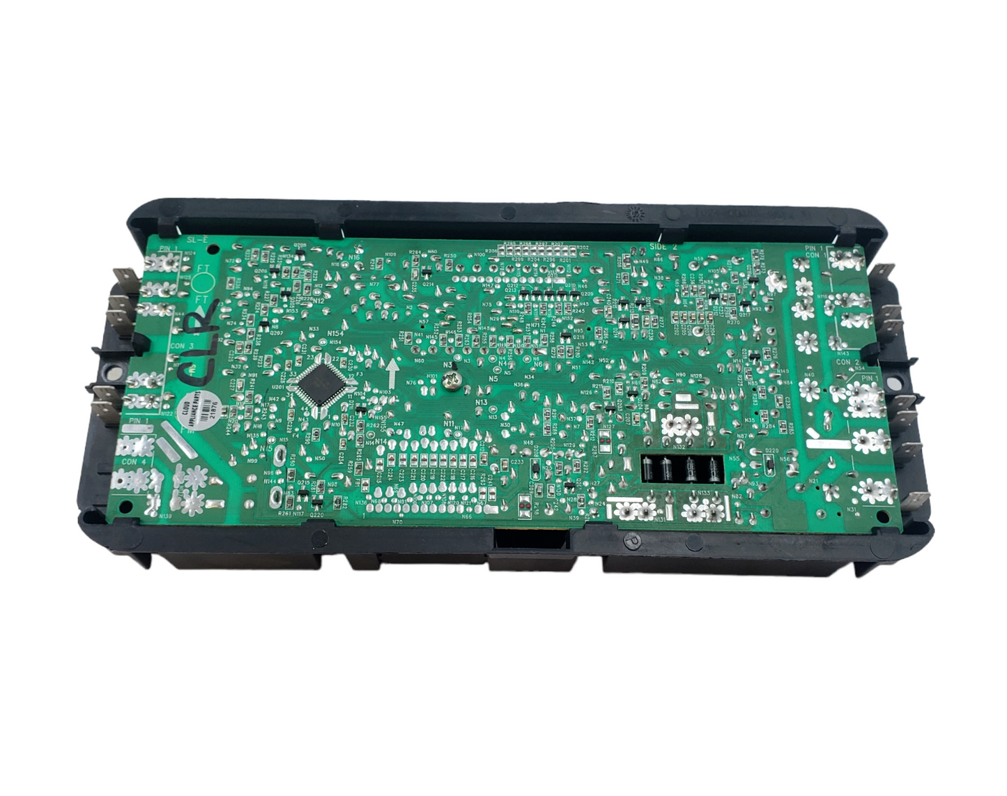 Genuine Whirlpool Oven Control Board W10271770 *Same Day Ship & 60 Days Warranty