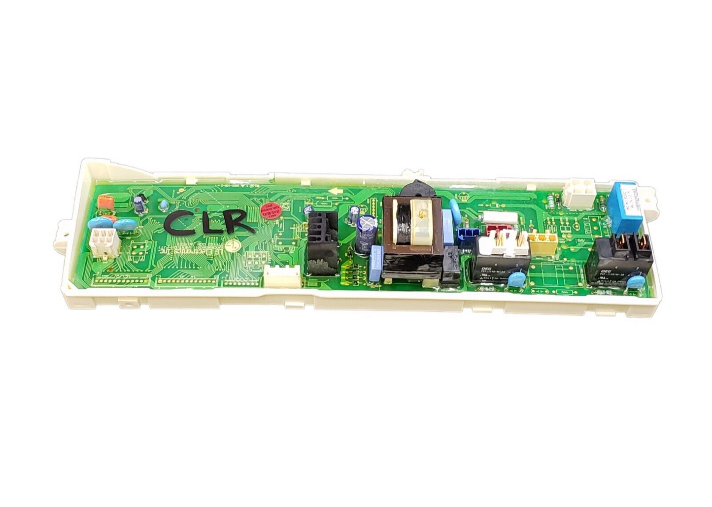 Genuine LG Dryer Control Board EBR36858801 Same Day Shipping & *60 Days Warranty