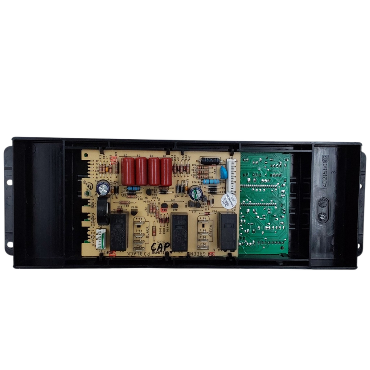 Whirlpool OEM Range Control Board 8507P304-60 *Same Day Ship & 60 Days Warranty*