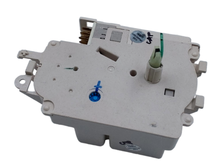 Genuine OEM Whirlpool Washer Timer 3954563 Same Day Shipping & 60 Days Warranty*