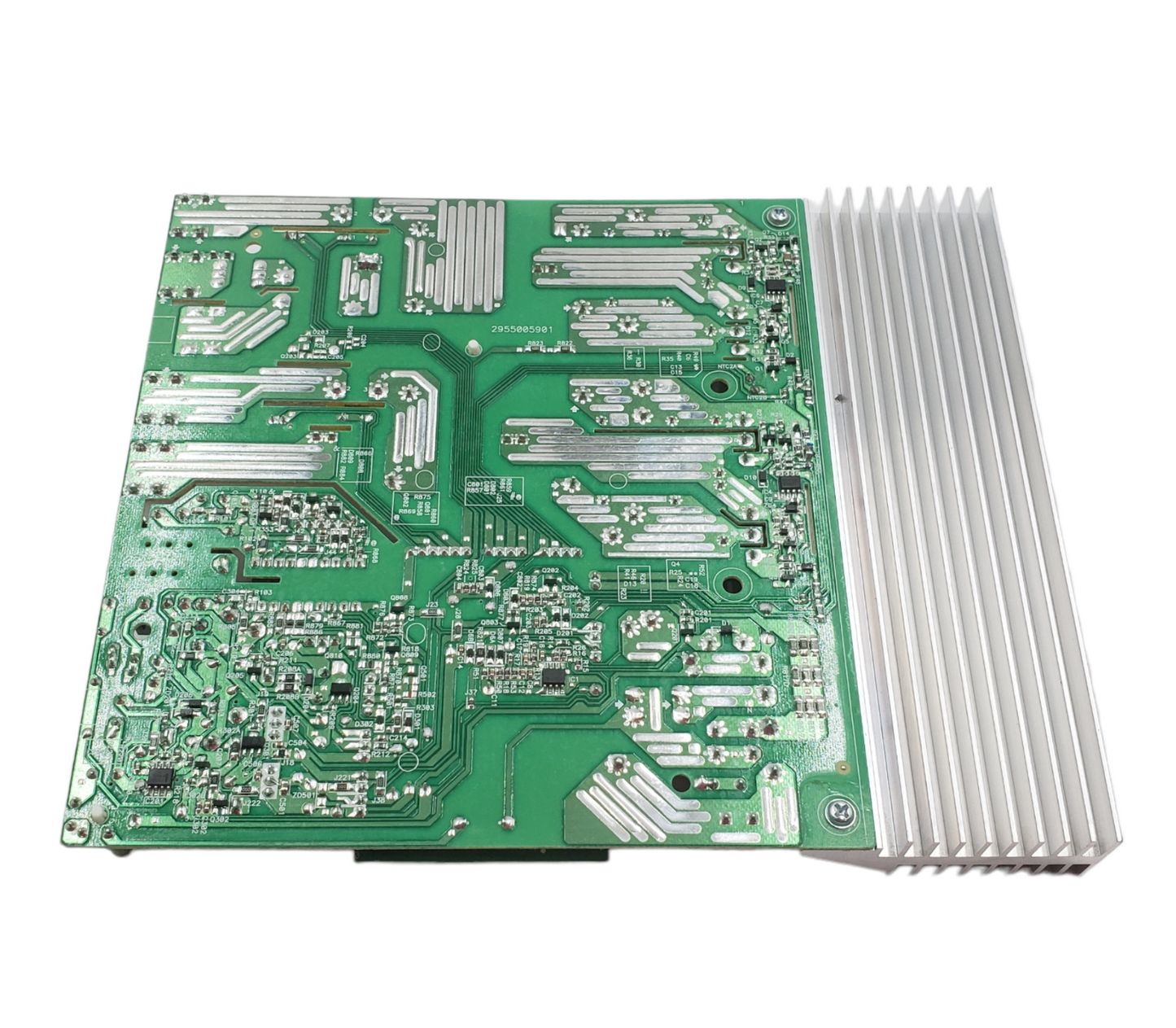 Genuine Whirlpool Oven Control Board W10844751 *Same Day Ship & 60 Days Warranty