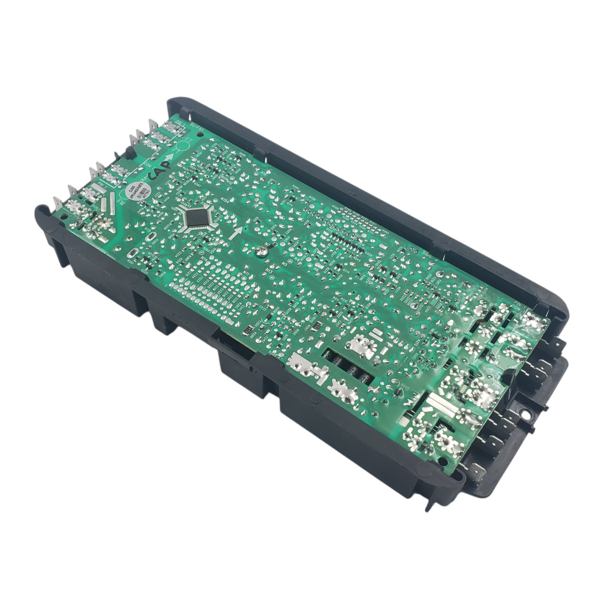 Whirlpool Genuine Range Control Board W10424883 Same Day Ship & 60 Days Warranty