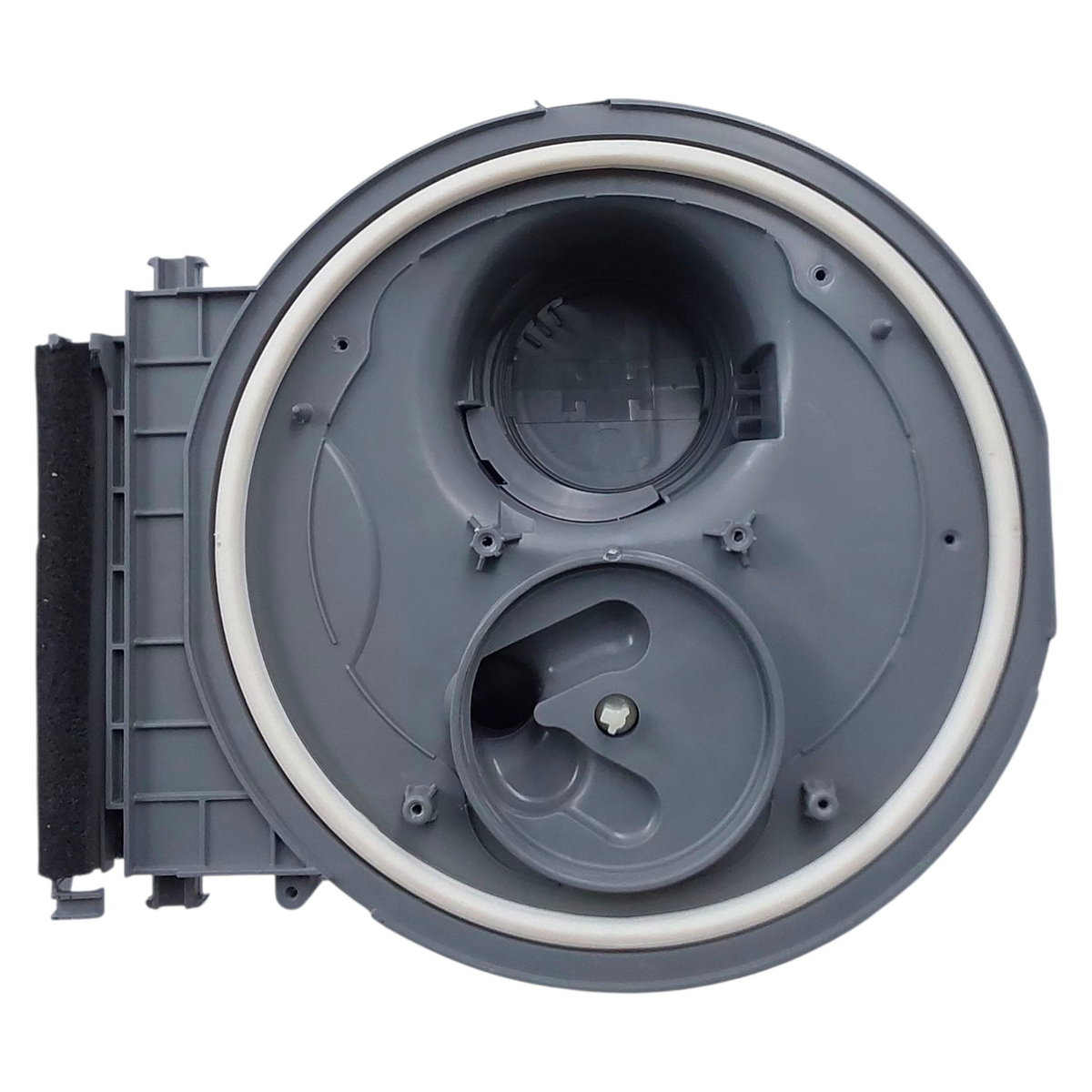 LG NEW Dishwasher Sump Assembly AGM75469201 Same Day Shipping & 60 Days Warranty